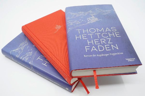 Herzfaden