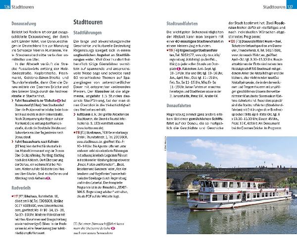 Reise Know-How CityTrip Regensburg