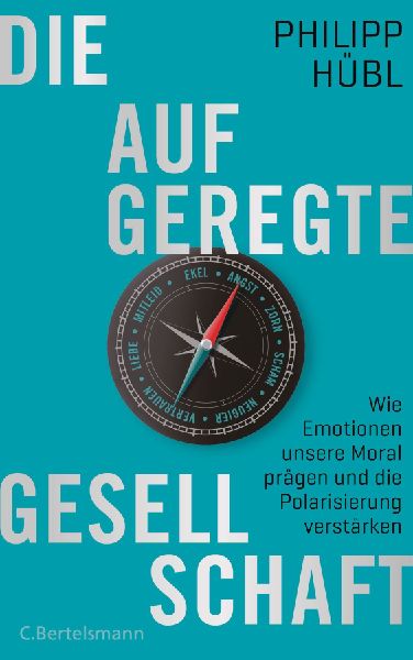 Die aufgeregte Gesellschaft