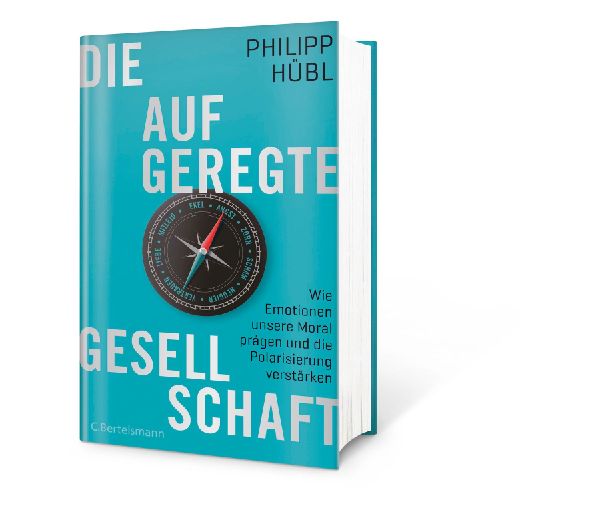 Die aufgeregte Gesellschaft