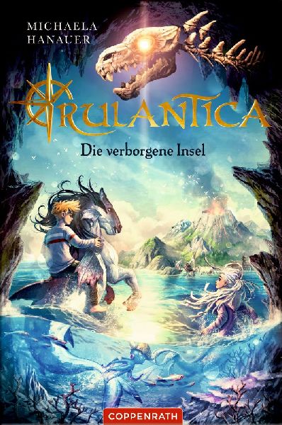 Rulantica (