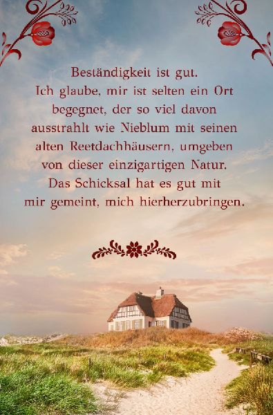 Kinderlachen auf dem Dünenhof