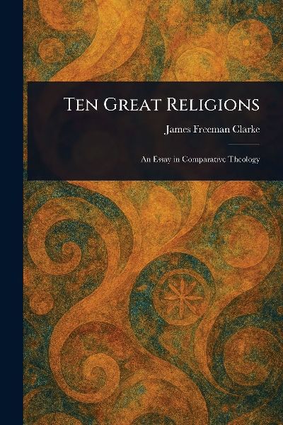 Ten Great Religions