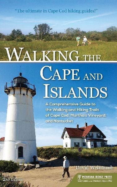 Walking the Cape and Islands