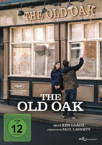 The Old Oak