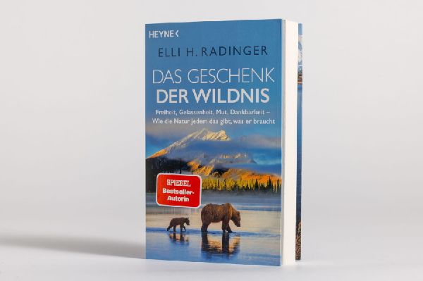 Das Geschenk der Wildnis