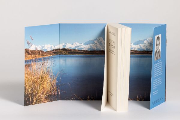 Das Geschenk der Wildnis