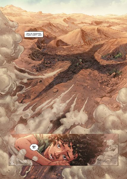 Kriege und Drachen. Band 3
