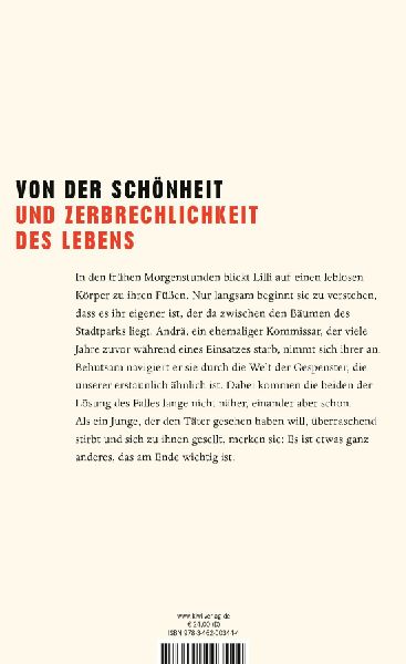 Wir Gespenster