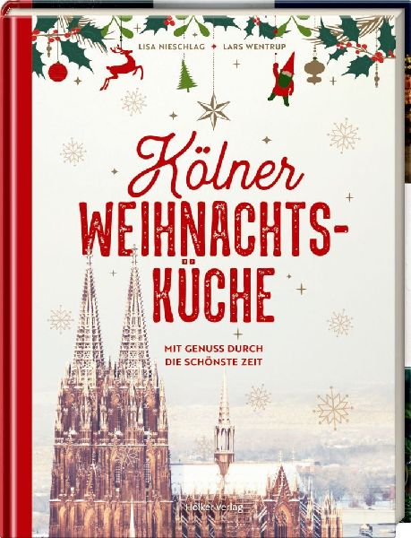 Kölner Weihnachtsküche