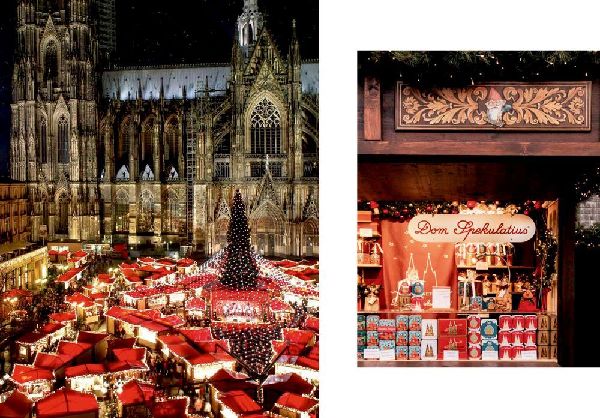 Kölner Weihnachtsküche