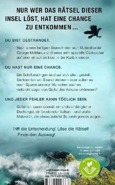 No Escape - Insel der Toten