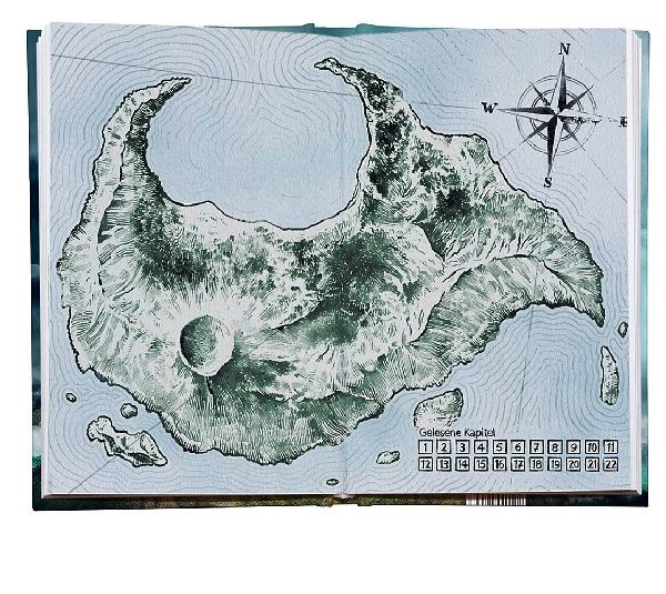 No Escape - Insel der Toten