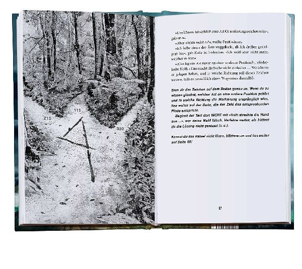 No Escape - Insel der Toten