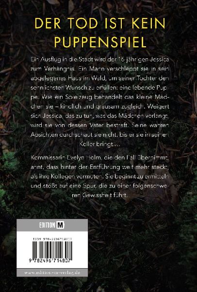 Der Puppenwald