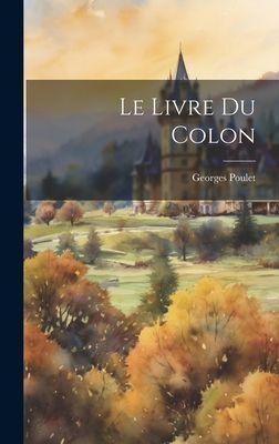 Le Livre Du Colon