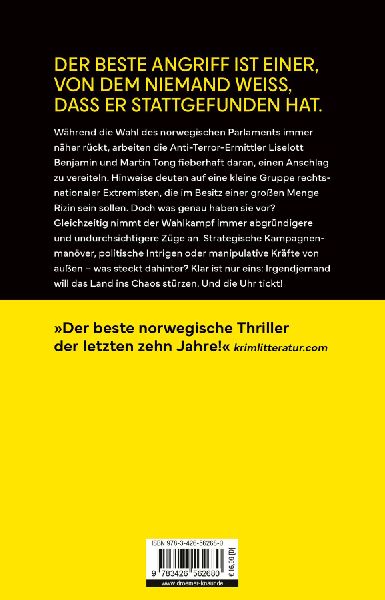 Echokammer