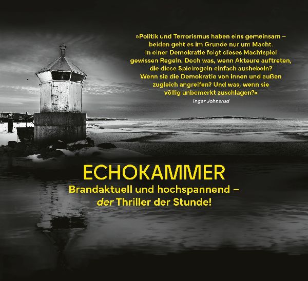 Echokammer