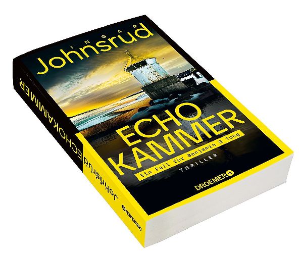 Echokammer