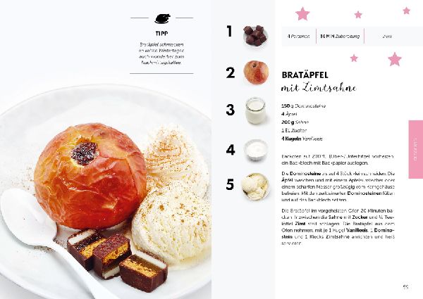 Einfach Weihnachtsrezepte