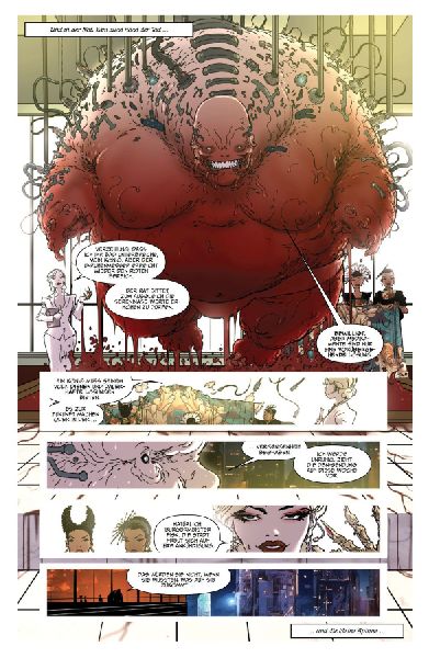 Spider-Man: Reign