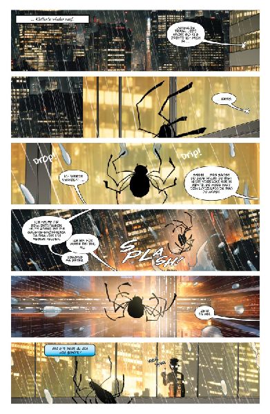 Spider-Man: Reign
