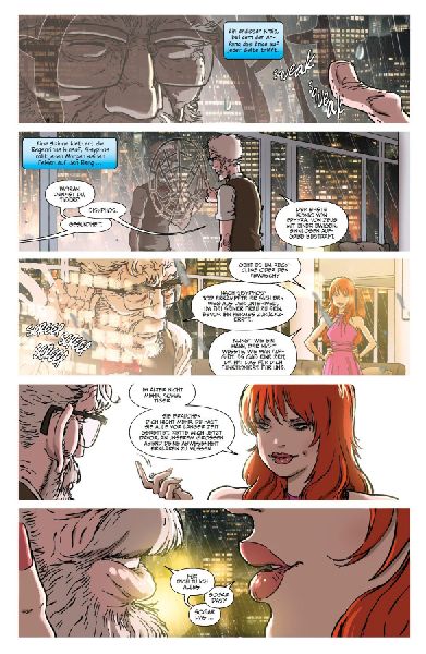 Spider-Man: Reign