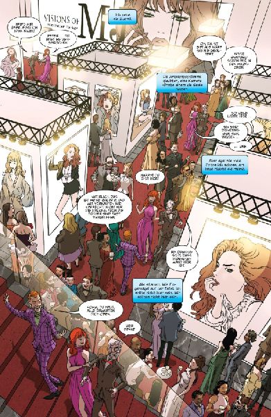 Spider-Man: Reign