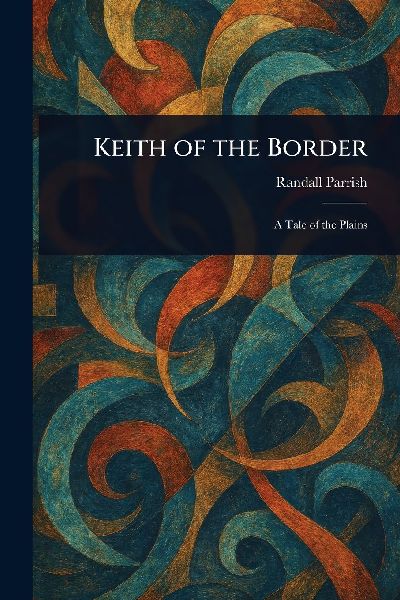 Keith of the Border