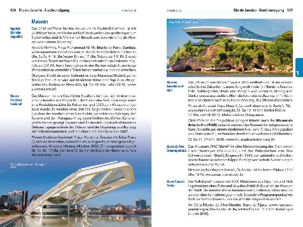 Reise Know-How Reiseführer Brasilien