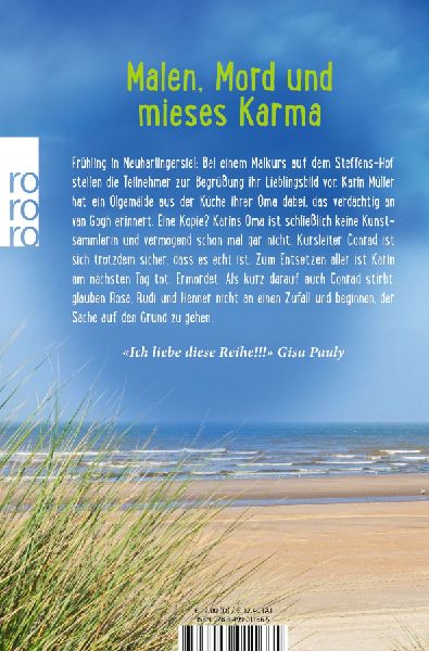 Faule Fische fängt man nicht
