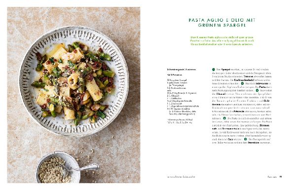 Deftig vegan für jeden Tag
