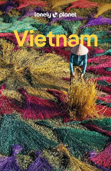 LONELY PLANET Reiseführer Vietnam