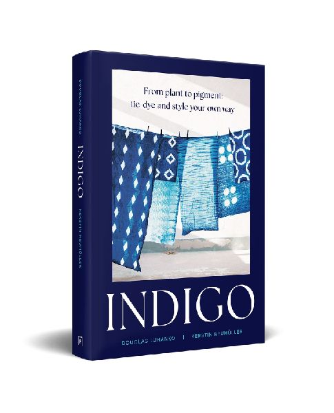 INDIGO PB