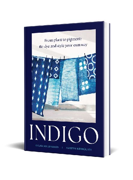 INDIGO PB