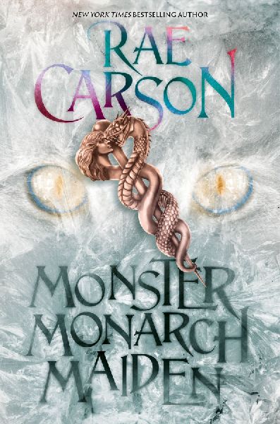 Monster, Monarch, Maiden