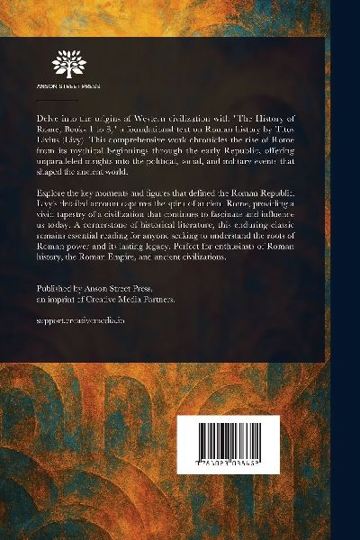 The History of Rome