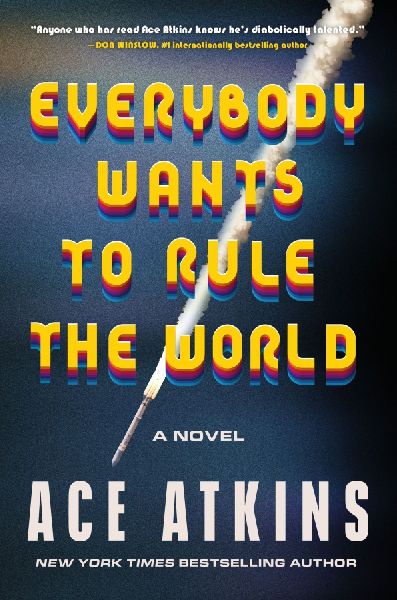 Everybody Wants to Rule the World