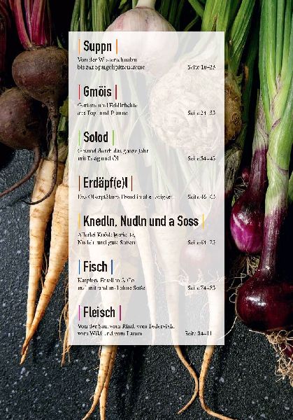 Spouzn, Schoppala & Schwammerbröih