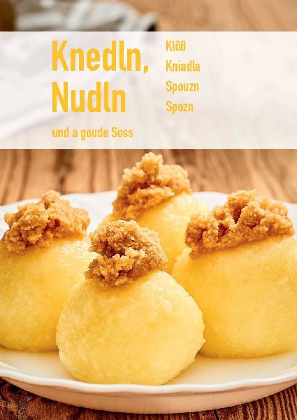 Spouzn, Schoppala & Schwammerbröih