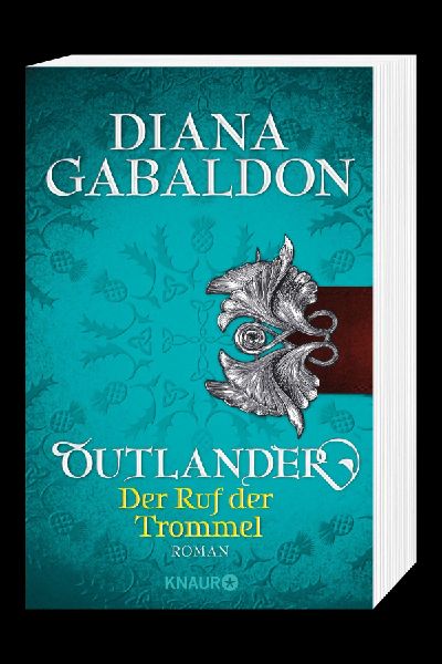 Outlander - Der Ruf der Trommel