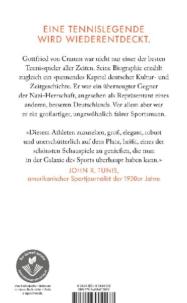 Der schöne Deutsche