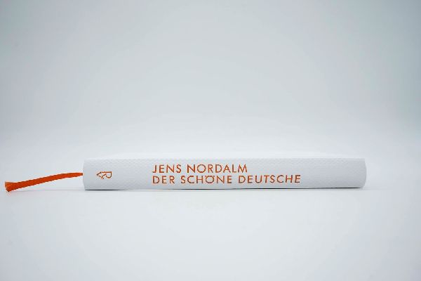 Der schöne Deutsche