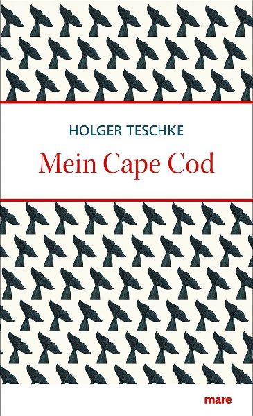 Mein Cape Cod