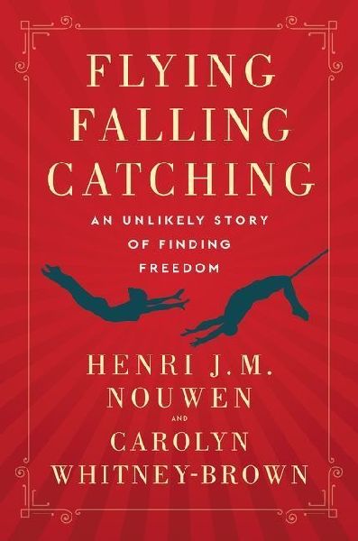 Flying, Falling, Catching
