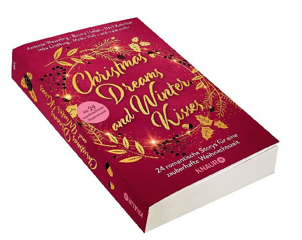 Christmas Dreams and Winter Kisses