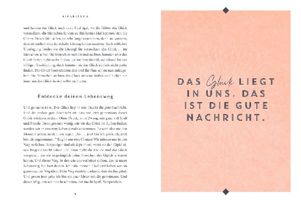 Weil jeder Tag besonders ist
