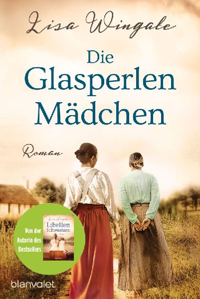 Die Glasperlenmädchen