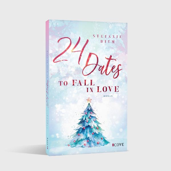 24 Dates To Fall In Love