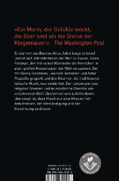 Du gehst, du sprichst, du singst, du tanzt